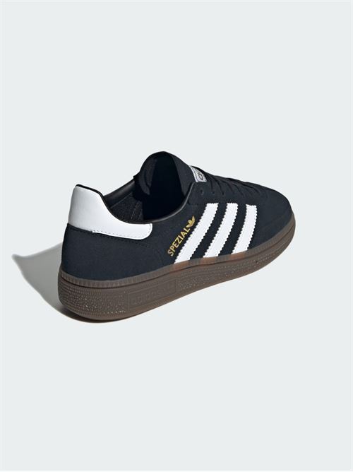HANDBALL SPEZIAL J  CBLACK/FTWWHT/GUM5 ADIDAS ORIGINALS | IH8010/ND